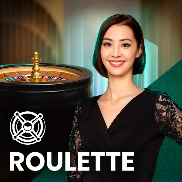 Roulette - MASURAPLAY77