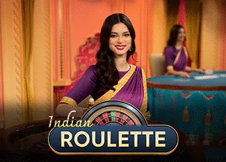 Roulette Indian - MASURAPLAY77