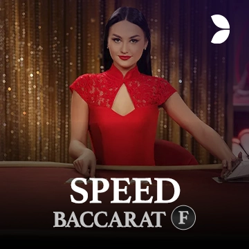 Speed Baccarat F - MASURAPLAY77