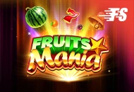 Fruits Mania - MASURAPLAY77