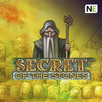 Secret of the Stones - MASURAPLAY77