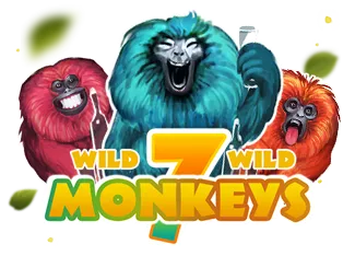 7 Monkeys - MASURAPLAY77