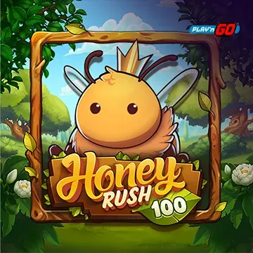 PlaynGo : Honey Rush 100 - MASURAPLAY77