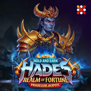 Hades: Realm of Fortune - MASURAPLAY77