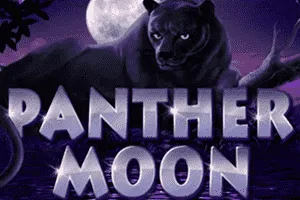 Panther Moon - MASURAPLAY77
