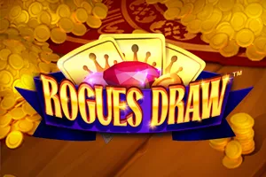 Rogues Draw - MASURAPLAY77