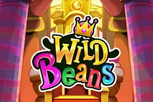 Wild Beans 96 - MASURAPLAY77