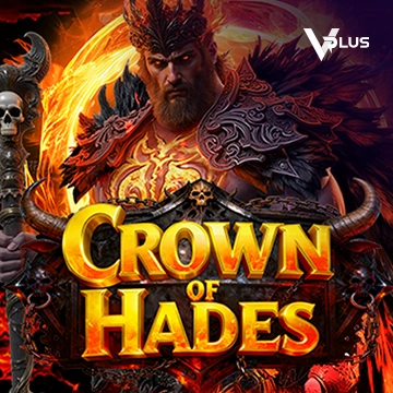 Crown of Hades - MASURAPLAY77