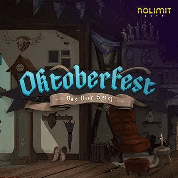 Oktoberfest - MASURAPLAY77