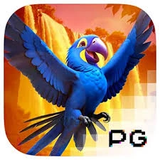 Wings of Iguazu - MASURAPLAY77