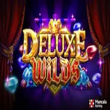 Deluxe Wilds - MASURAPLAY77