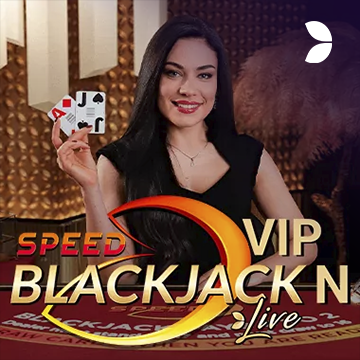 Speed VIP Blackjack N - MASURAPLAY77