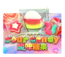 Sour Candy - MASURAPLAY77