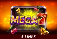 Mega 7 - MASURAPLAY77
