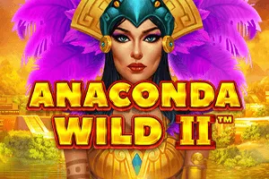 Anaconda Wild 2 - MASURAPLAY77