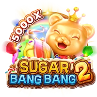 SUGAR BANG BANG2 - MASURAPLAY77