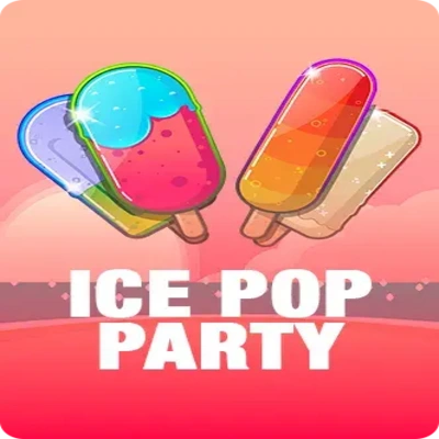 Ice Pop Party - MASURAPLAY77