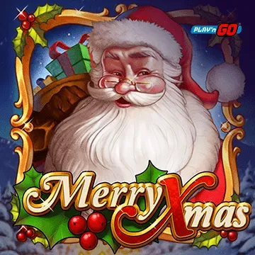 PlaynGo : Merry Xmas - MASURAPLAY77