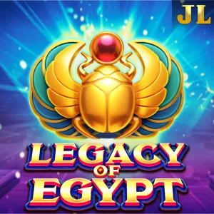 Legacy Of Egypt - MASURAPLAY77
