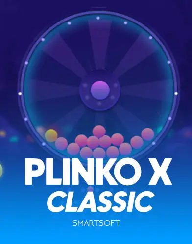 Plinko X Classic - MASURAPLAY77
