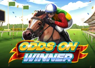 Front Runner Odds On - MASURAPLAY77