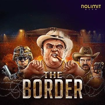 The Border - MASURAPLAY77