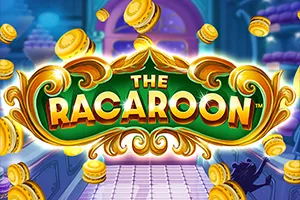 The Racaroon - MASURAPLAY77