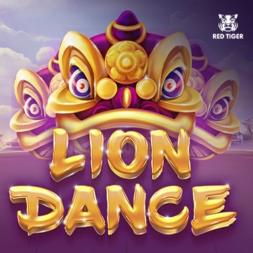 Redtiger : Lion Dance - MASURAPLAY77