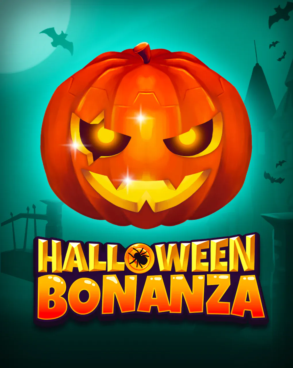 Halloween Bonanza - MASURAPLAY77