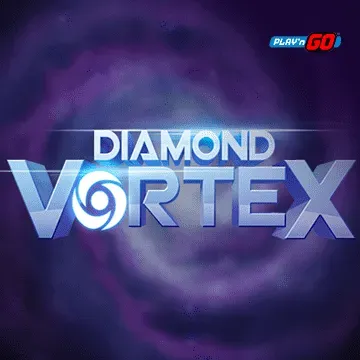 PlaynGo : Diamond Vortex - MASURAPLAY77