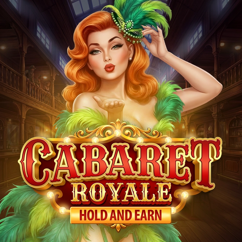 Cabaret Royale - MASURAPLAY77