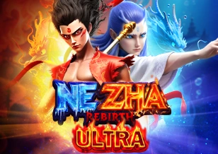 Kelahiran Kembali Nezha ULTRA - MASURAPLAY77