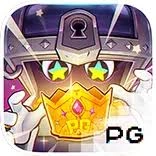 Mr. Treasures Fortune - MASURAPLAY77