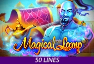 Magical Lamp - MASURAPLAY77