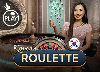 Korean Roulette - MASURAPLAY77
