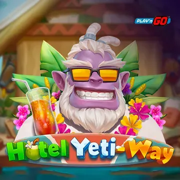 PlaynGo : Hotel Yeti-Way - MASURAPLAY77