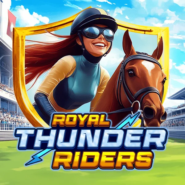 Royal Thunder Riders - MASURAPLAY77