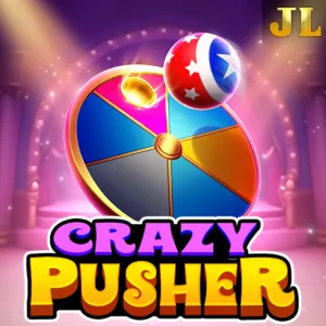 Crazy Pusher - MASURAPLAY77