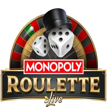 MONOPOLY Roulette - MASURAPLAY77