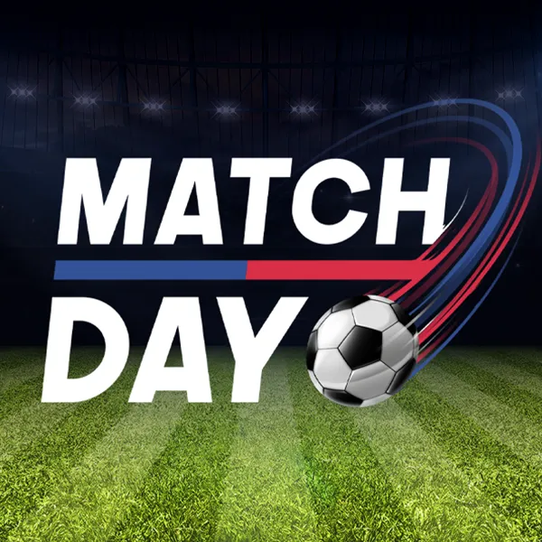 Match Day - MASURAPLAY77