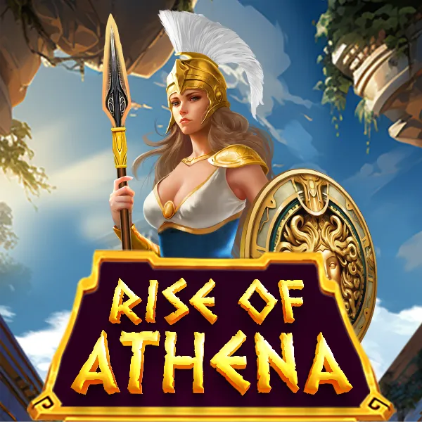 CosmoPlay : Rise of Athena - MASURAPLAY77