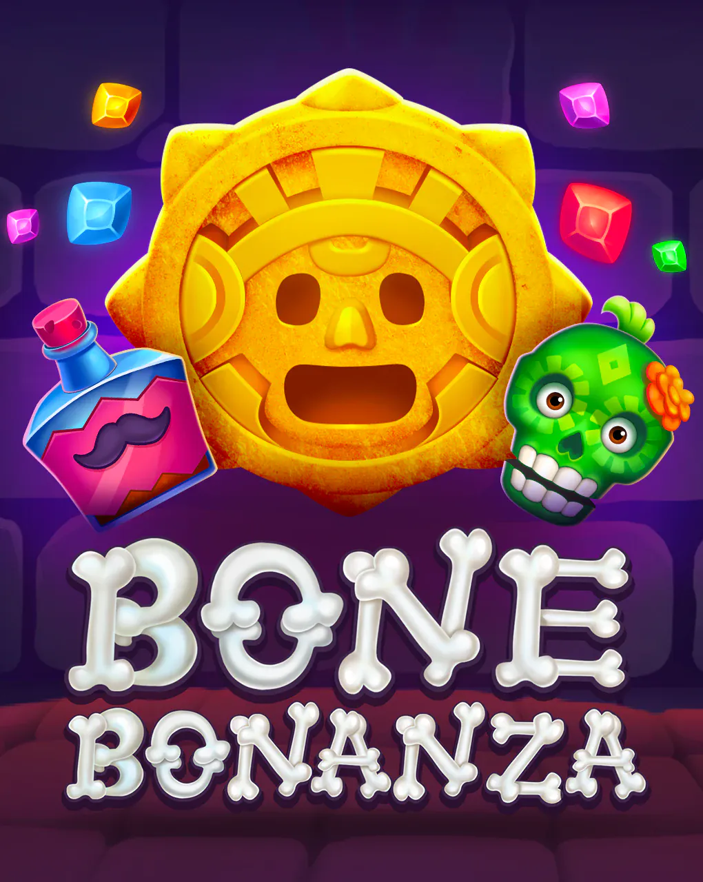 Bone Bonanza - MASURAPLAY77