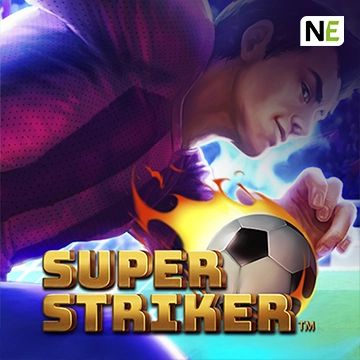 Super Striker - MASURAPLAY77