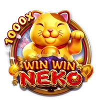 WIN WIN NEKO - MASURAPLAY77