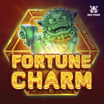 Redtiger : Fortune Charm - MASURAPLAY77
