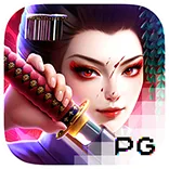 Geishas Revenge - MASURAPLAY77