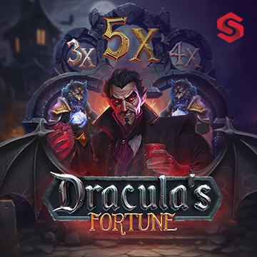 Draculas Fortune - MASURAPLAY77