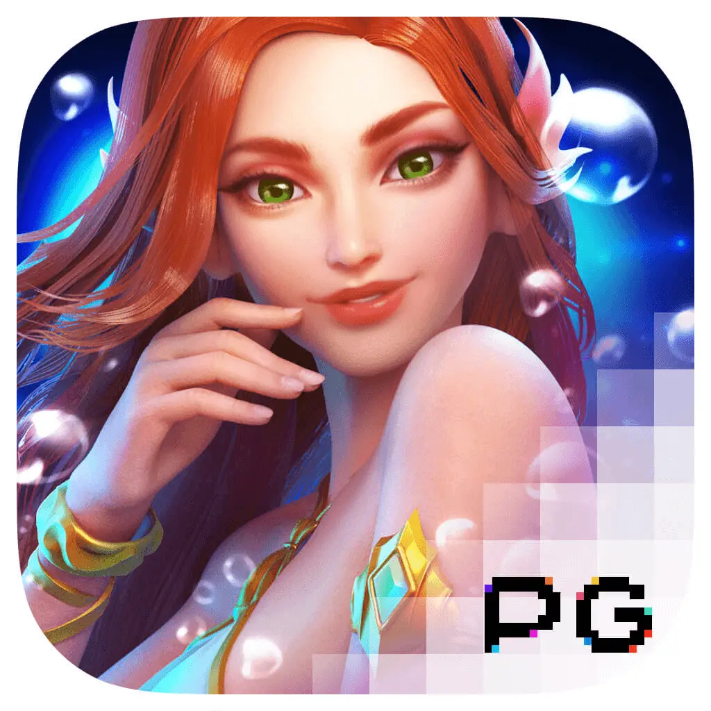 Mermaid Riches - MASURAPLAY77
