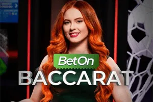 Bet On Baccarat - MASURAPLAY77