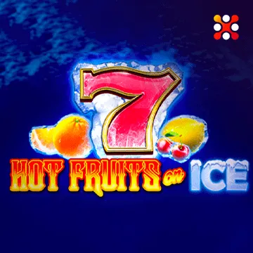 Hot Fruits on Ice - MASURAPLAY77